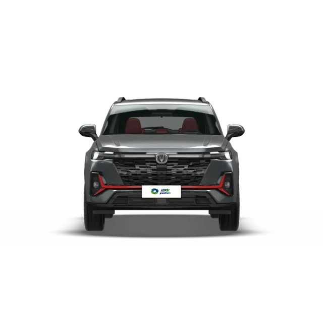 Changan CS35 Plus,YDchinauto