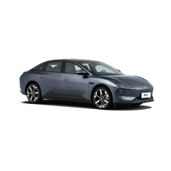 Xpeng MONA M03,YDchinauto