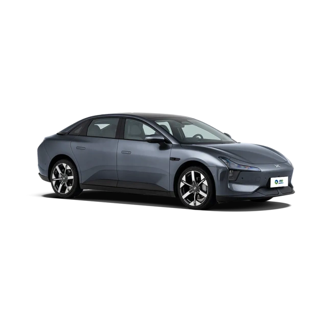 Xpeng MONA M03,YDchinauto