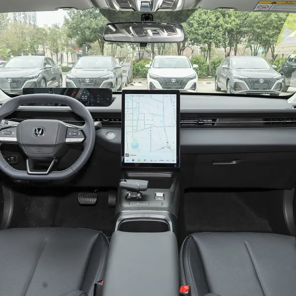 Changan Eado,YDchinauto