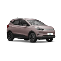 BYD Yuan Pro,YDchinauto