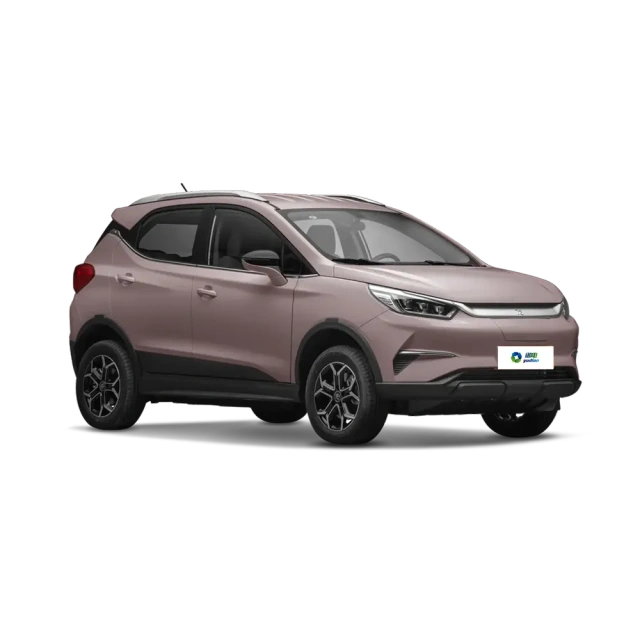 BYD Yuan Pro,YDchinauto