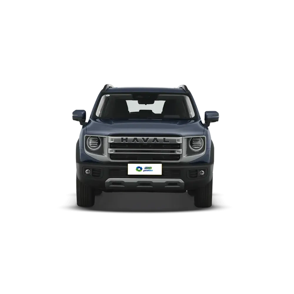 Haval Big Dog,YDchinauto