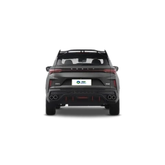 Geely Binyue Cool,YDchinauto