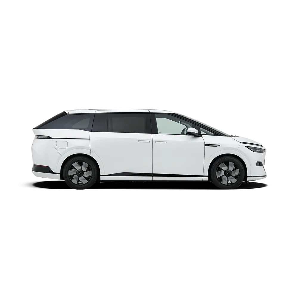 Xpeng X9,YDchinauto