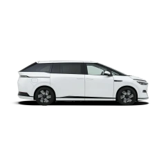 Xpeng X9,YDchinauto