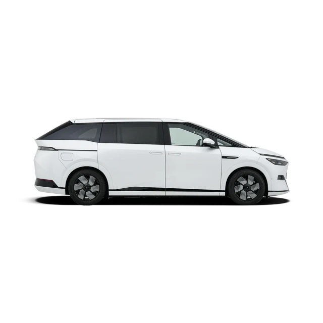 Xpeng X9,YDchinauto