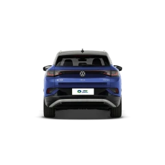 Volkswagen ID.4 Crozz,YDchinauto
