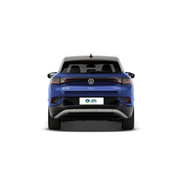 Volkswagen ID.4 Crozz,YDchinauto