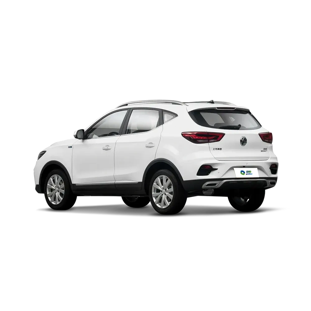 MG ZS,YDchinauto