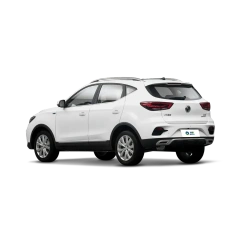 MG ZS,YDchinauto