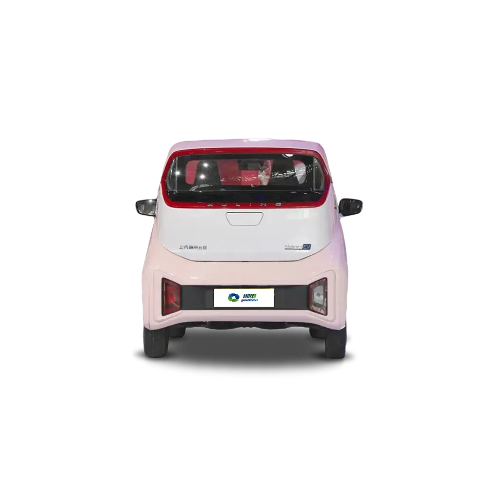 Wuling NANO,YDchinauto