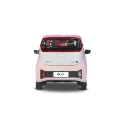 Wuling NANO,YDchinauto