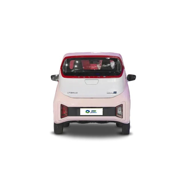 Wuling NANO,YDchinauto