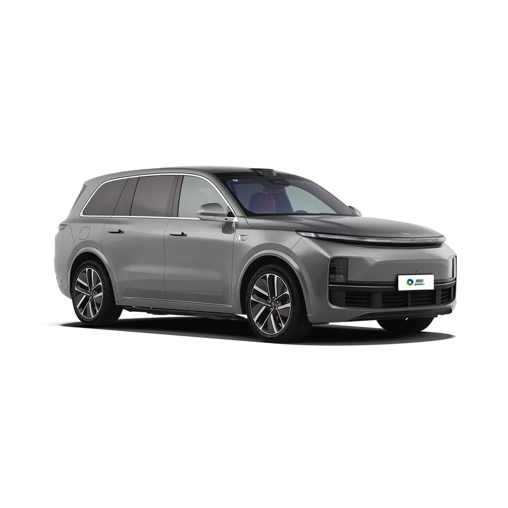 L9,YDchinauto
