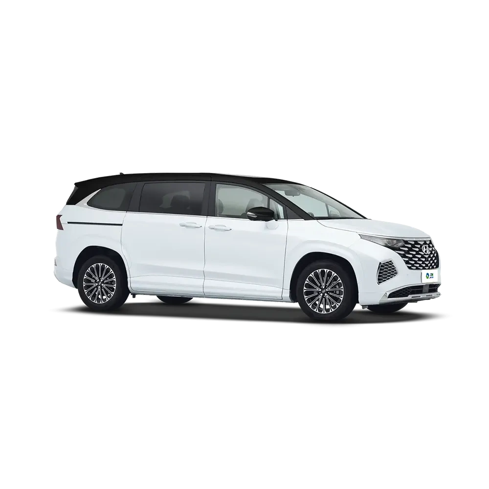 Hyundai Custo,YDchinauto