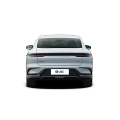 BYD Han EV,YDchinauto