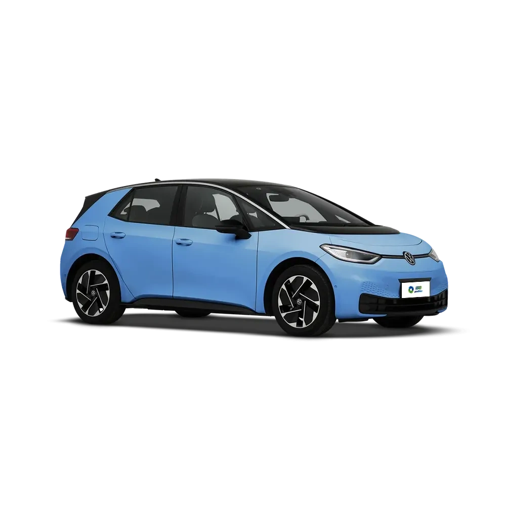 Volkswagen ID.3,YDchinauto