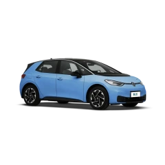 Volkswagen ID.3,YDchinauto