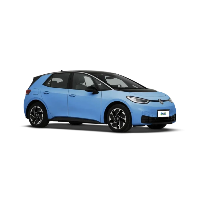 Volkswagen ID.3,YDchinauto