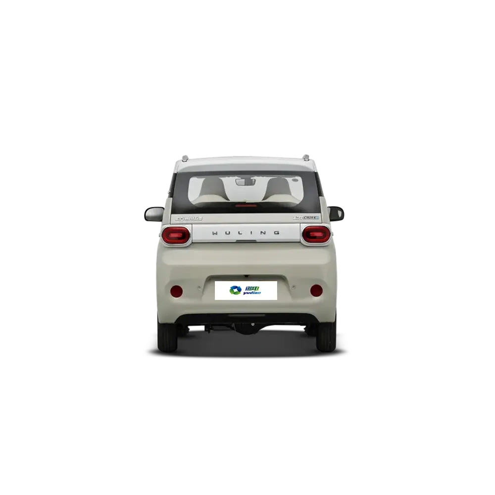 Wuling Hongguang Mini,YDchinauto