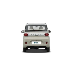 Wuling Hongguang Mini,YDchinauto