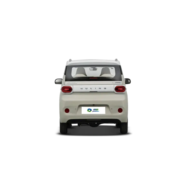 Wuling Hongguang Mini,YDchinauto
