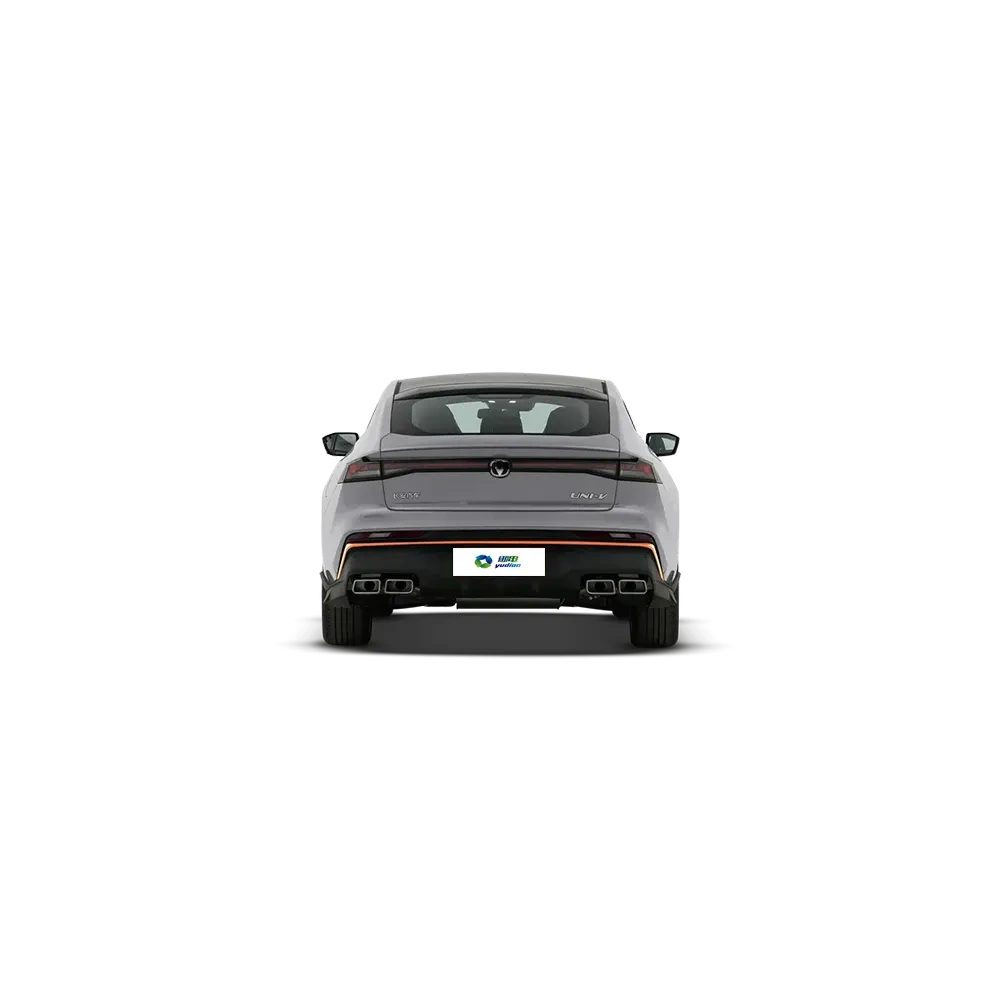 Changan UNI-V,YDchinauto