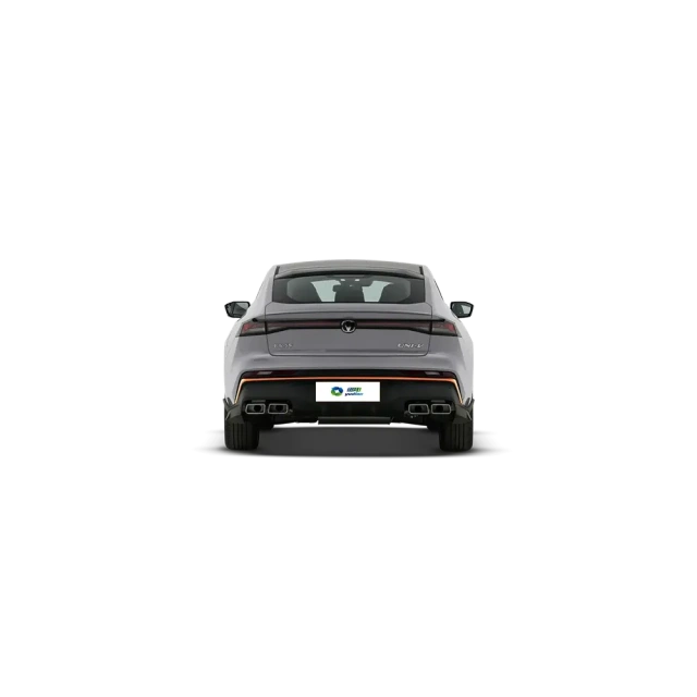Changan UNI-V,YDchinauto