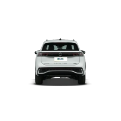 Volkswagen Tiguan,YDchinauto