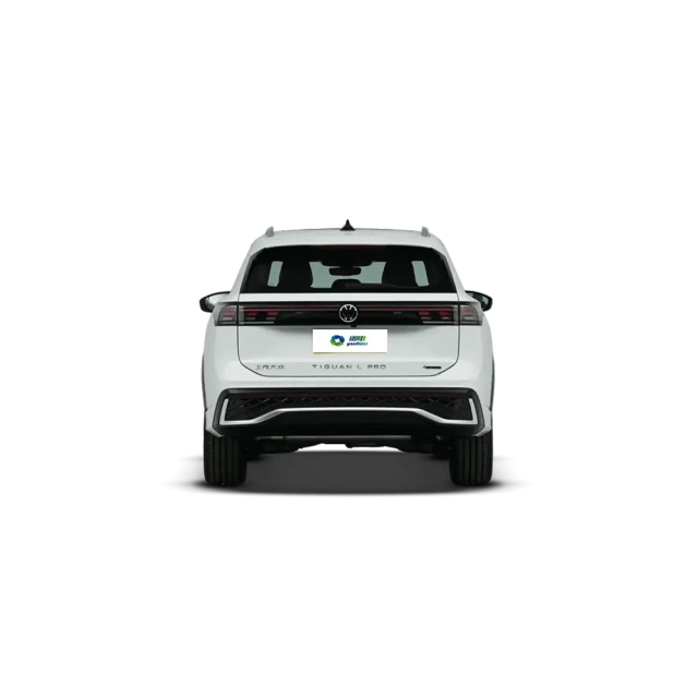 Volkswagen Tiguan,YDchinauto