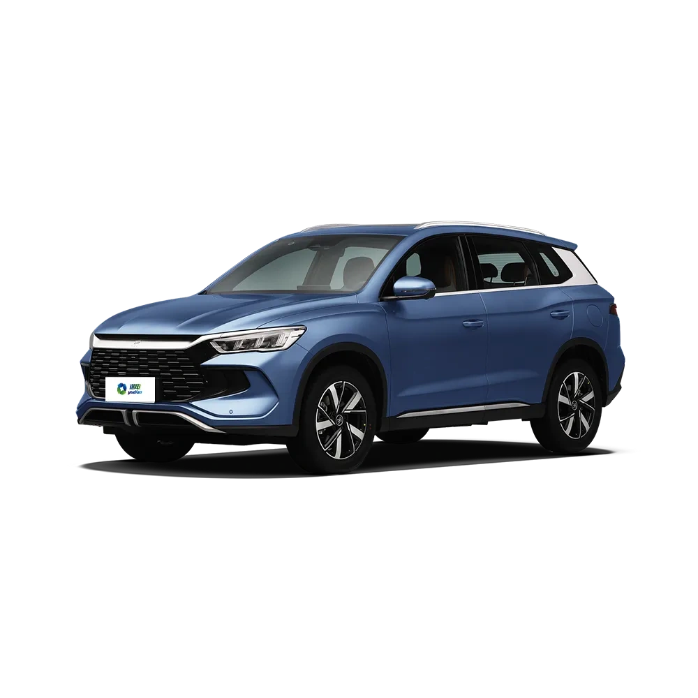 BYD Song Pro Dm-i,YDchinauto