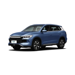 BYD Song Pro Dm-i,YDchinauto