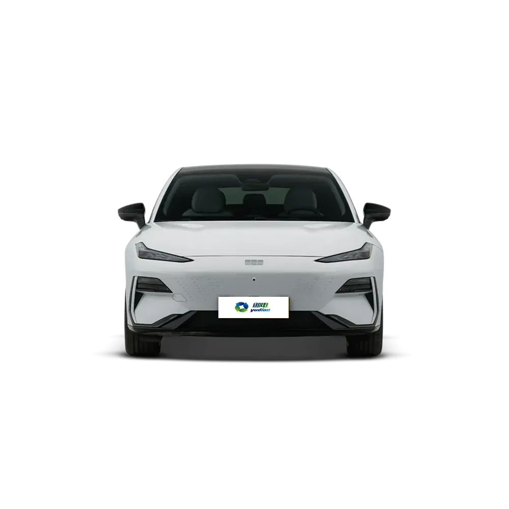 Geely Galaxy E8,YDchinauto
