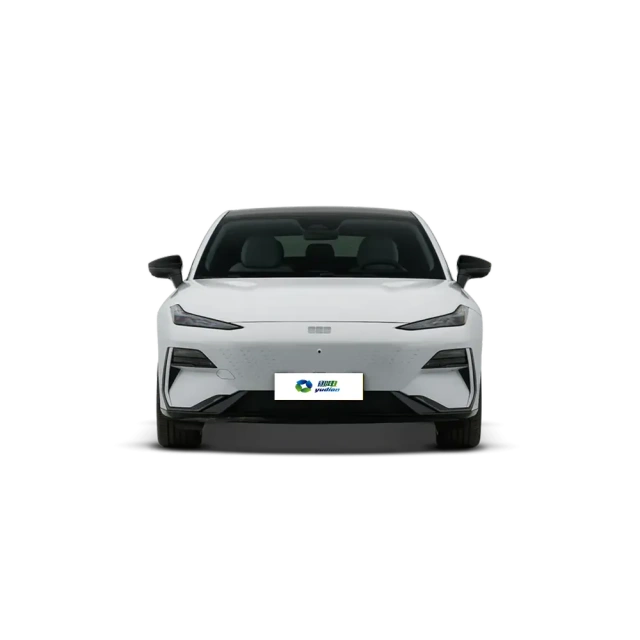 Geely Galaxy E8,YDchinauto