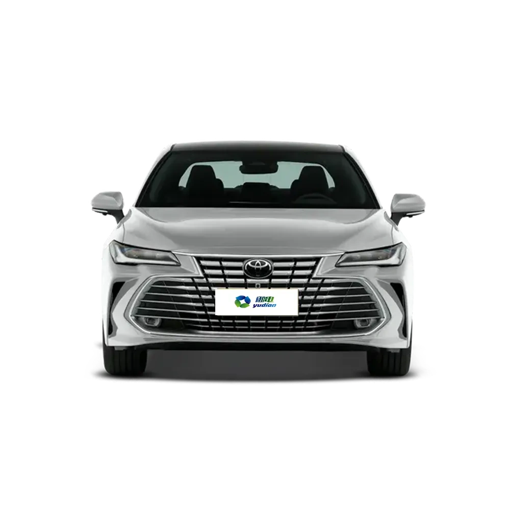 Toyota Avalon,YDchinauto