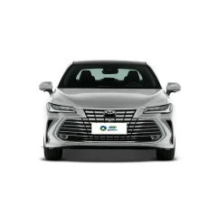 Toyota Avalon,YDchinauto