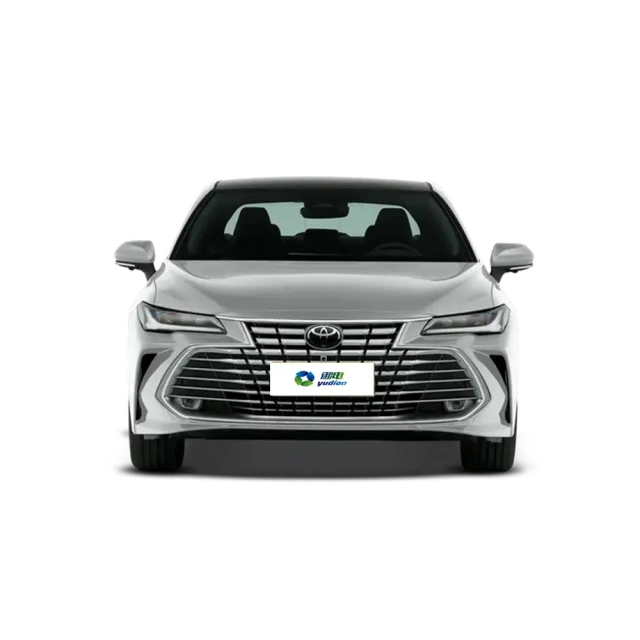 Toyota Avalon,YDchinauto