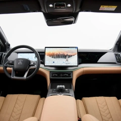 BYD Song L Dm-i,YDchinauto