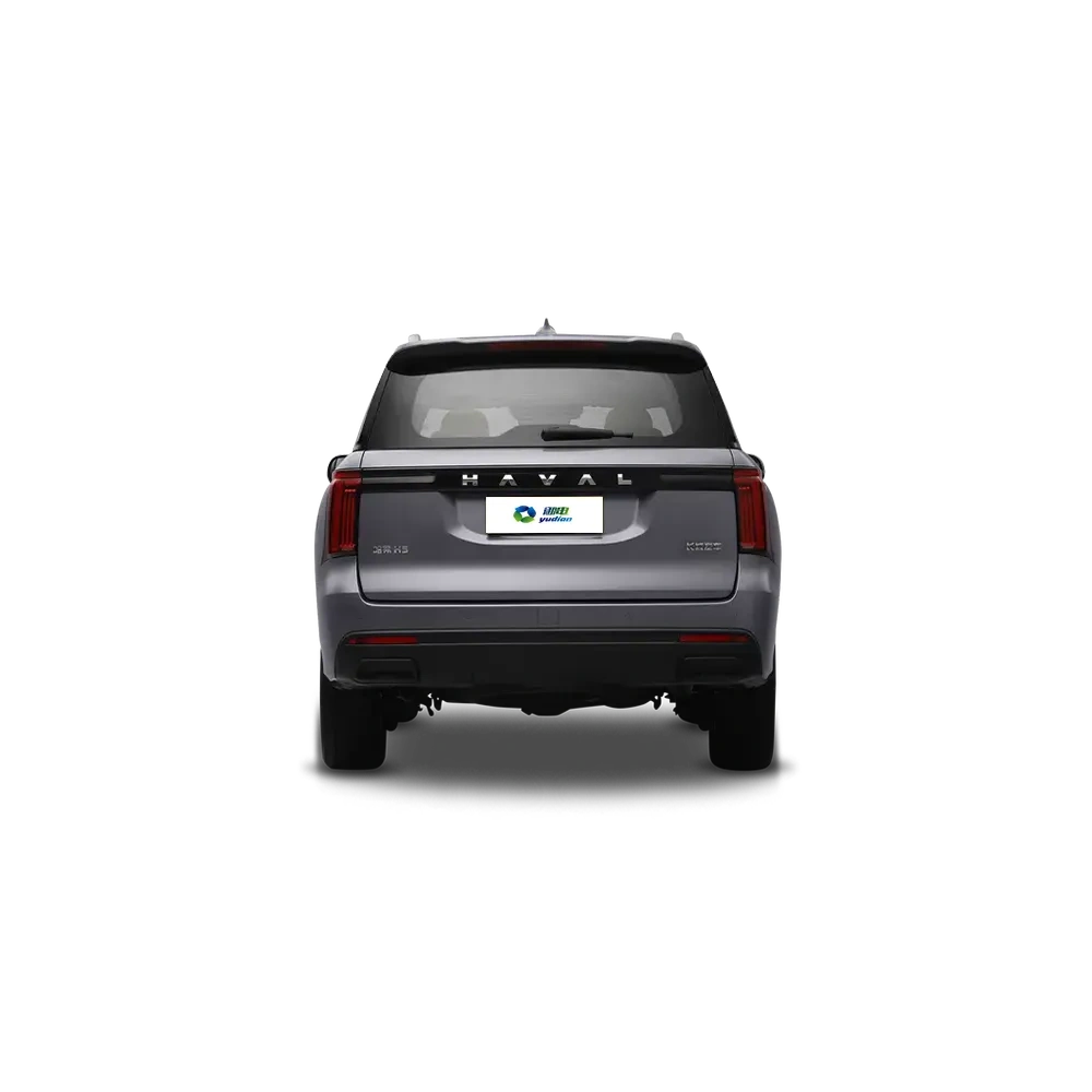 Haval H5,YDchinauto