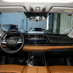 AION S Plus,YDchinauto