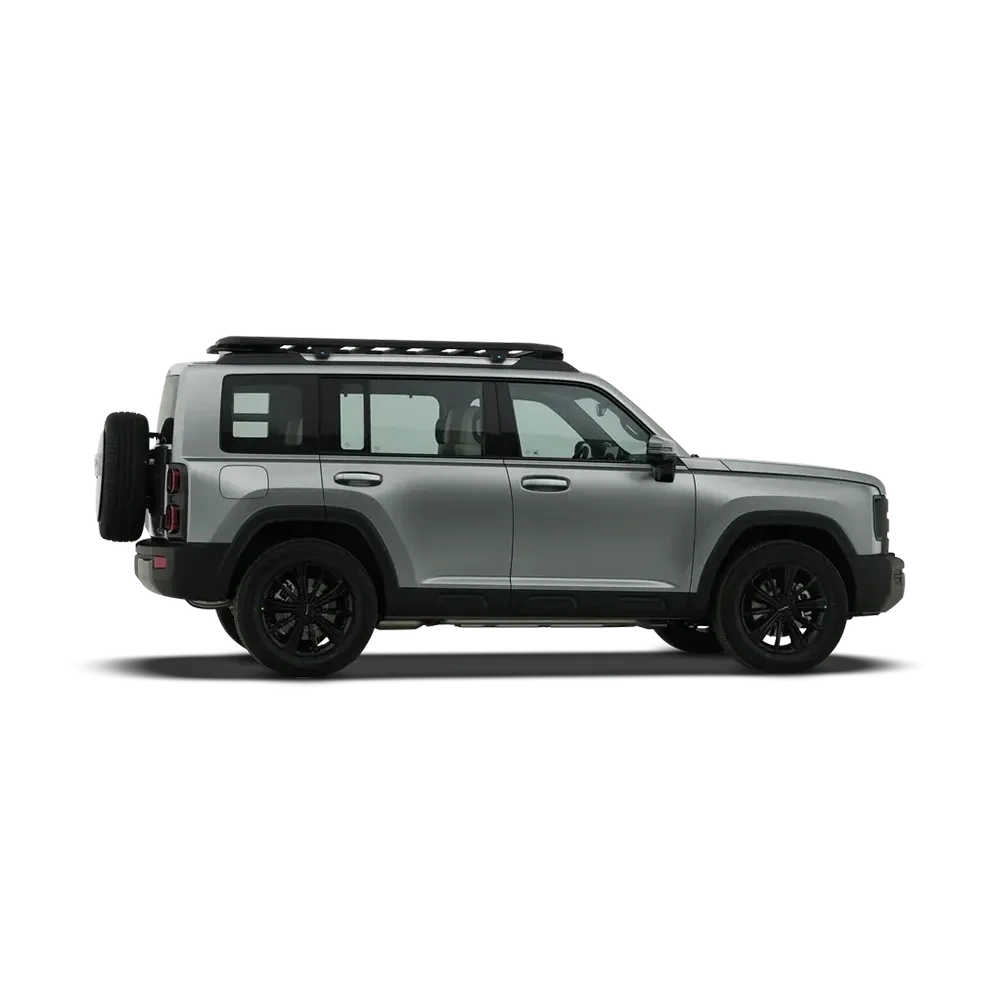 Haval Raptor,YDchinauto