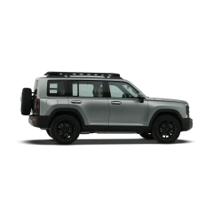 Haval Raptor,YDchinauto