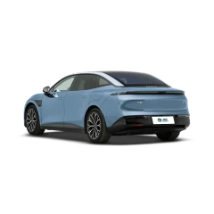 ZEEKR 007,YDchinauto