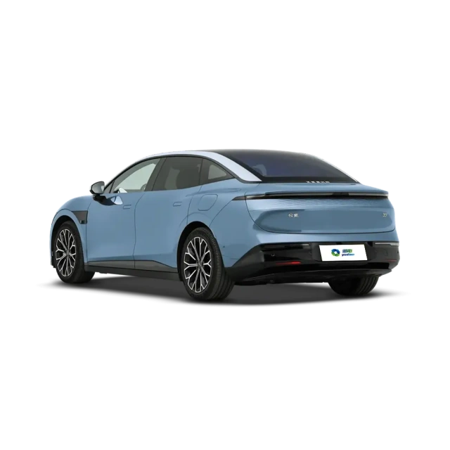 ZEEKR 007,YDchinauto