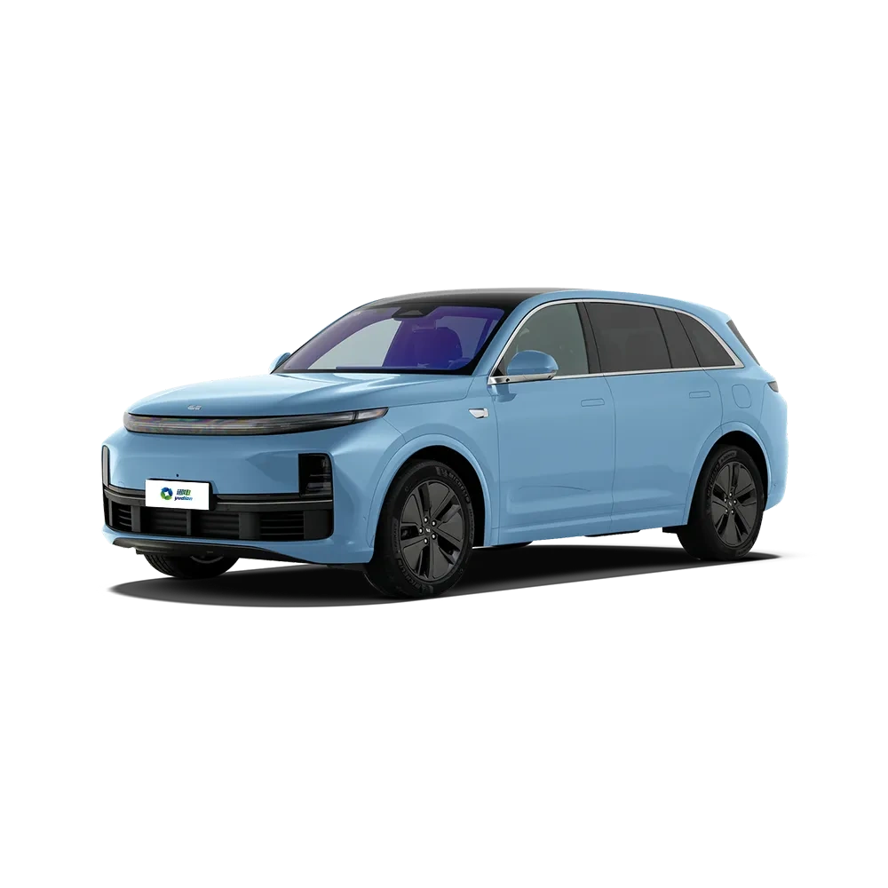 L7,YDchinauto