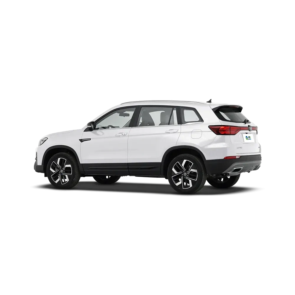 Changan CS75,YDchinauto