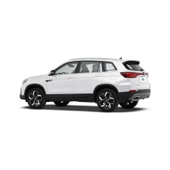 Changan CS75,YDchinauto