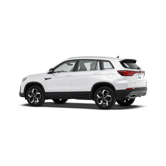 Changan CS75,YDchinauto