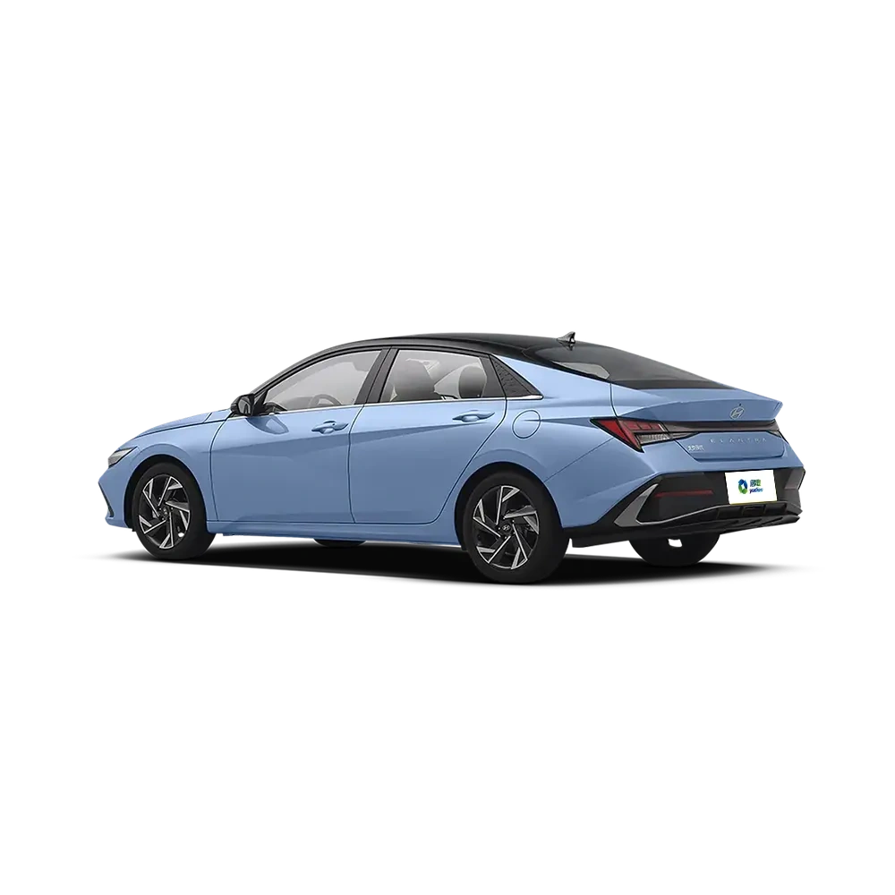 Hyundai Elantra,YDchinauto